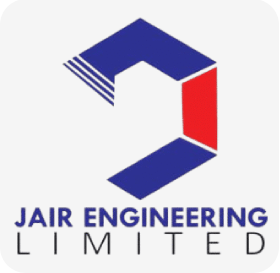Logo Jair Engineering